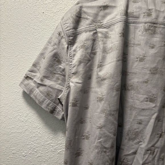 Carhartt Mens Rugged Flex Relaxed Fit Lightweight Short-Sleeve XL - Picture 9 of 12